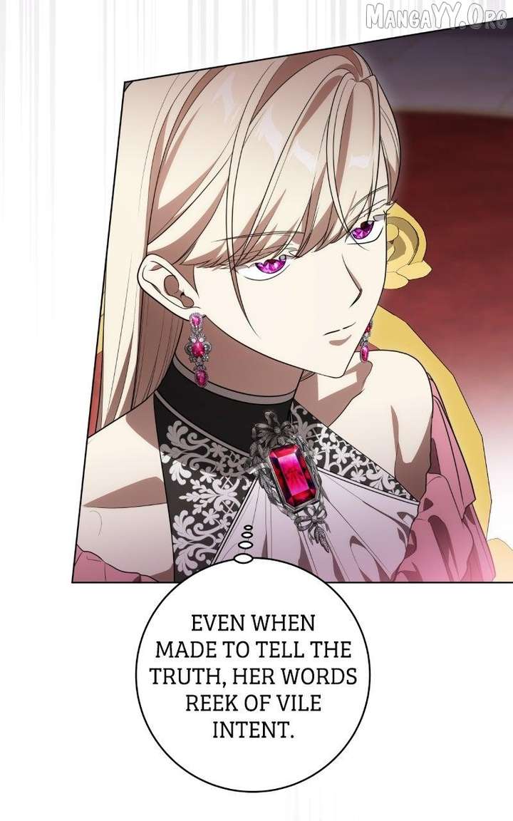 The Price Is Your Everything chapter 90 page 86