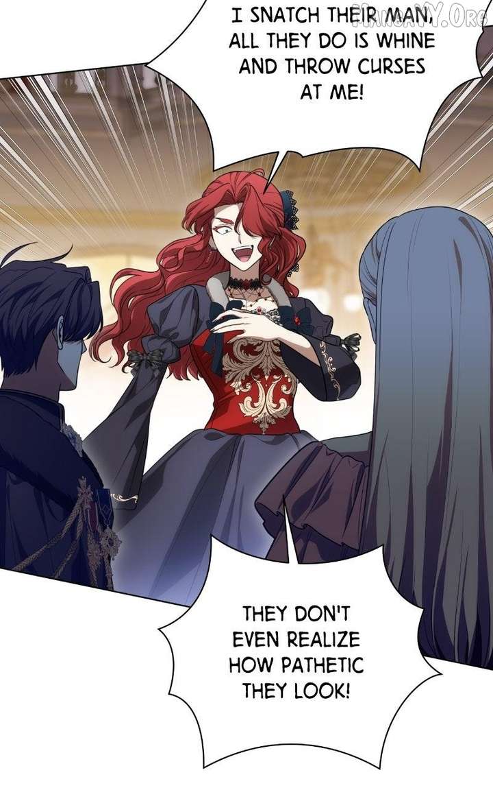 The Price Is Your Everything chapter 90 page 90