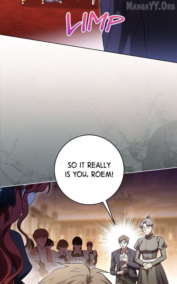 The Price Is Your Everything chapter 90 page 95