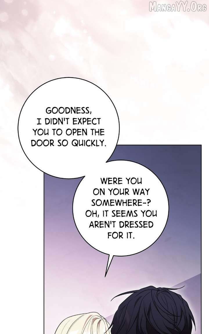 The Price Is Your Everything chapter 92 page 5