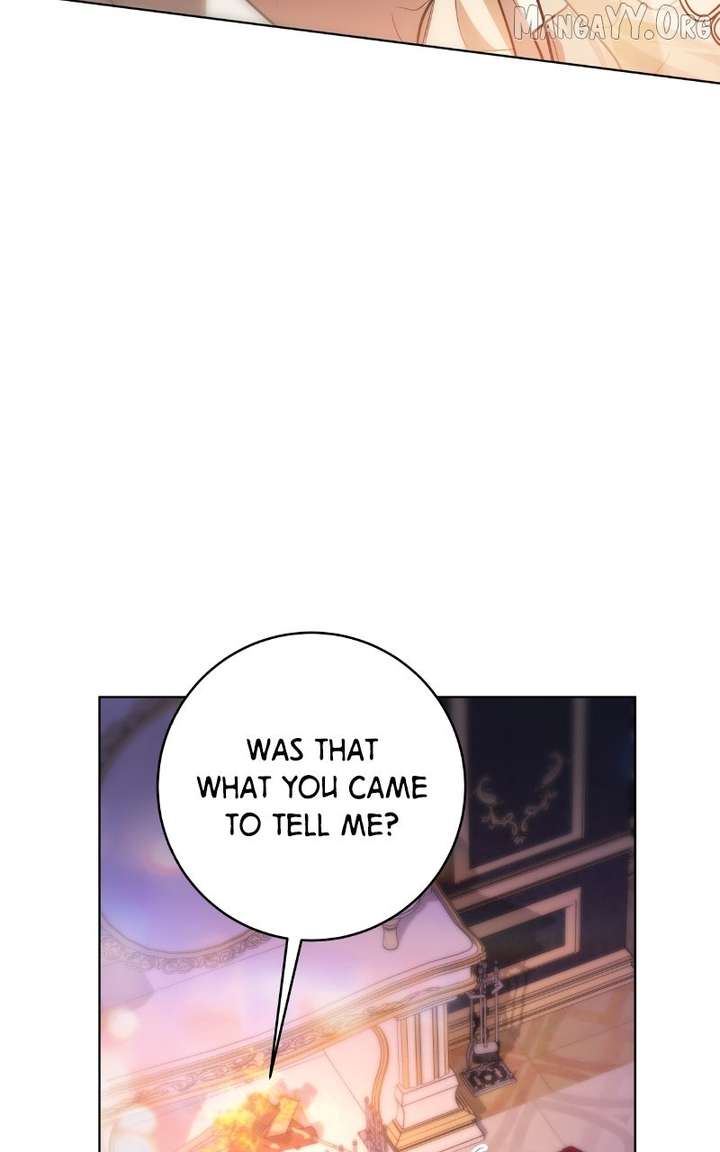 The Price Is Your Everything chapter 92 page 33