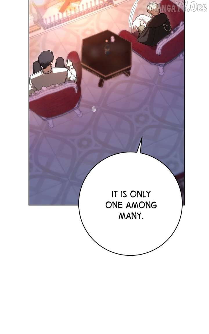 The Price Is Your Everything chapter 92 page 34