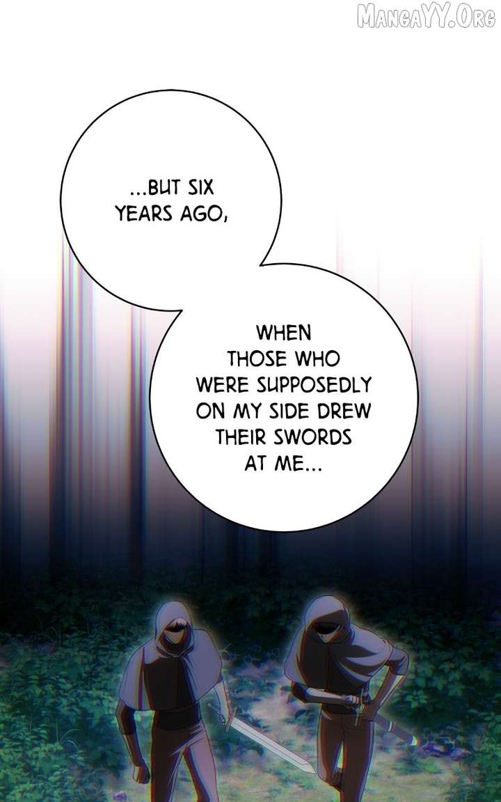 The Price Is Your Everything chapter 92 page 44