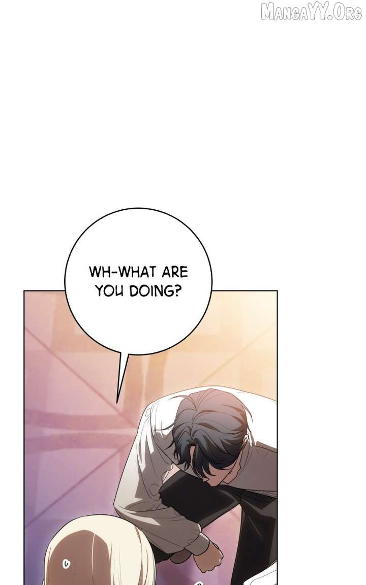 The Price Is Your Everything chapter 92 page 70
