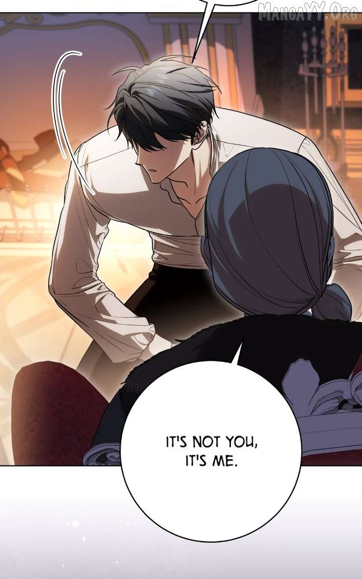 The Price Is Your Everything chapter 92 page 79