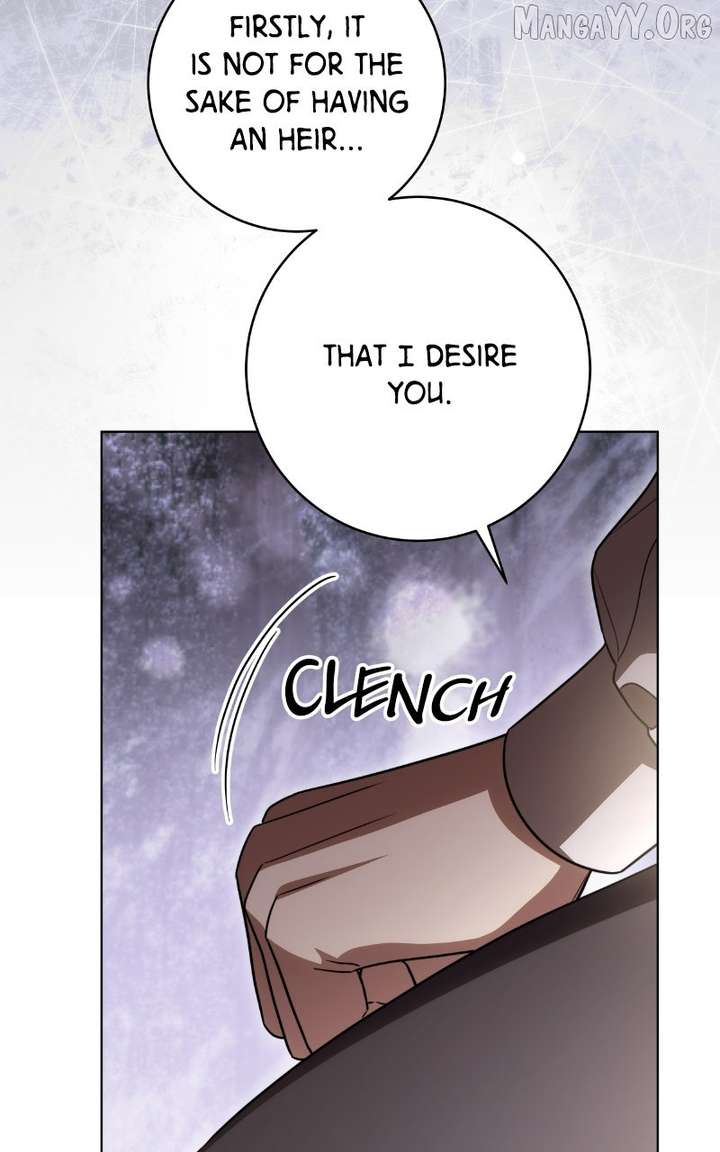 The Price Is Your Everything chapter 92 page 93