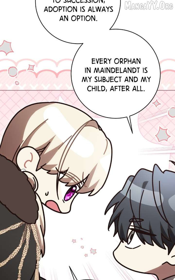 The Price Is Your Everything chapter 92 page 95
