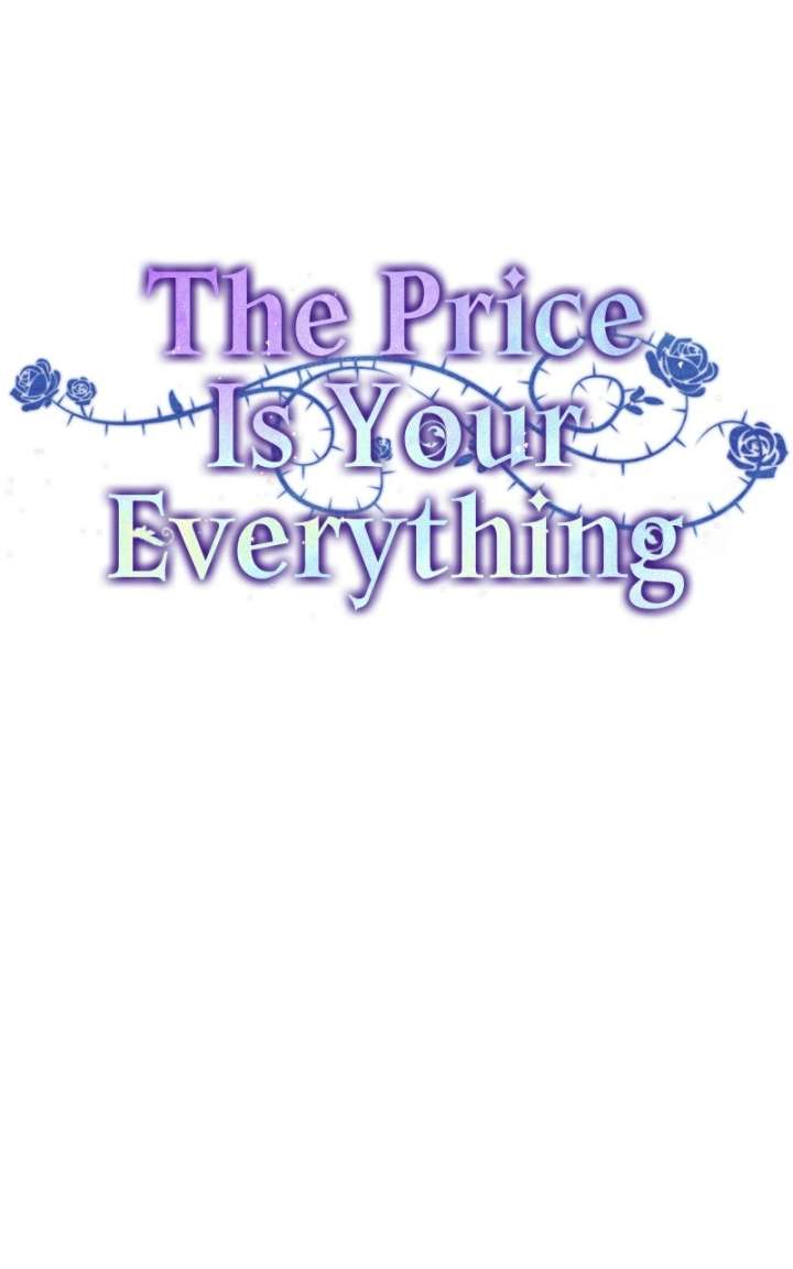 The Price Is Your Everything chapter 93 page 41