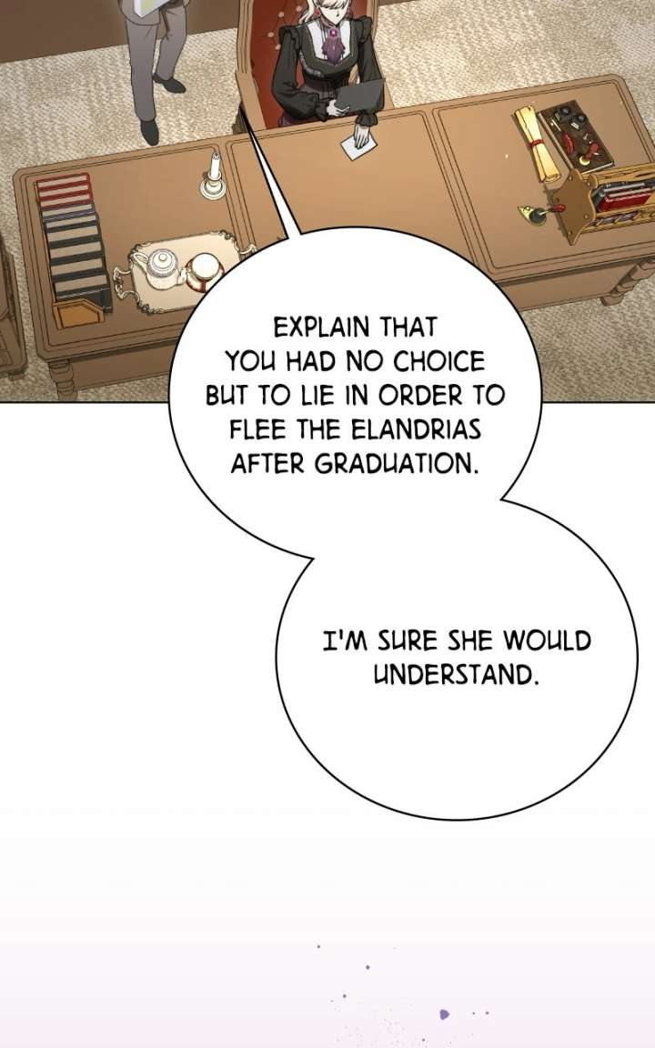 The Price Is Your Everything chapter 93 page 64