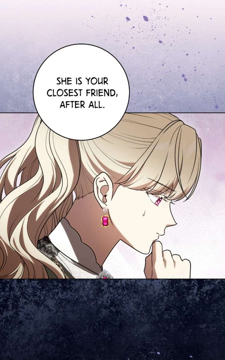 The Price Is Your Everything chapter 93 page 65