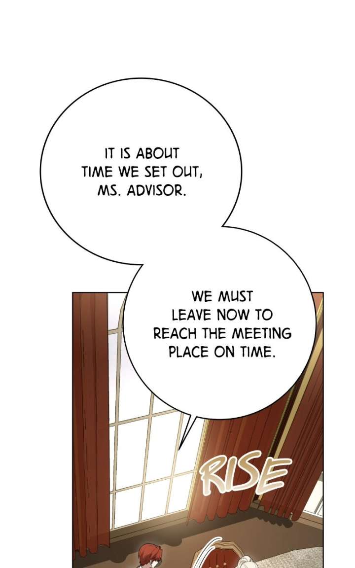 The Price Is Your Everything chapter 93 page 77