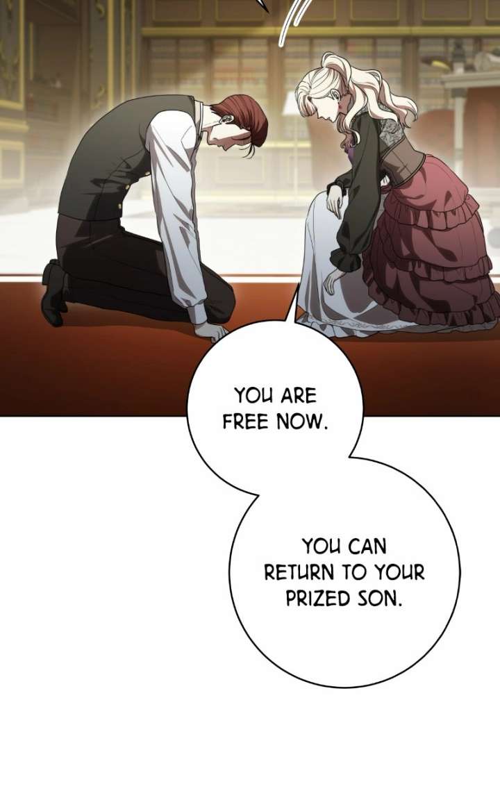 The Price Is Your Everything chapter 93 page 82