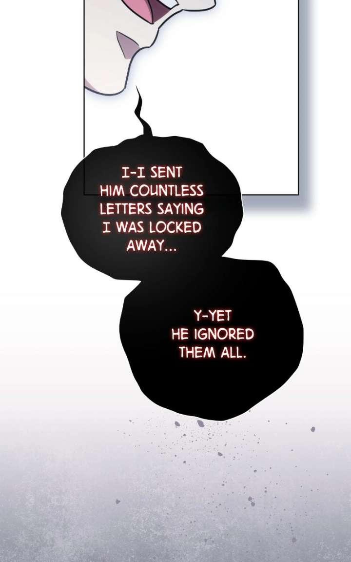 The Price Is Your Everything chapter 93 page 84