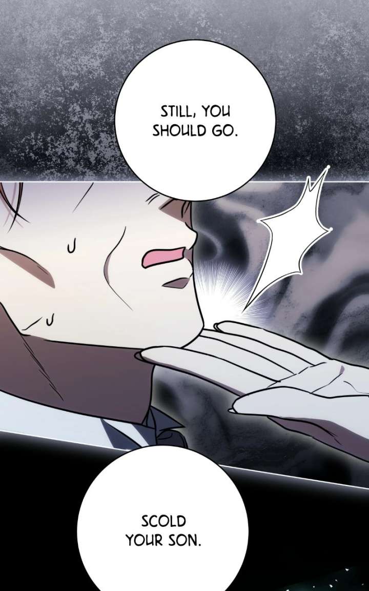 The Price Is Your Everything chapter 93 page 85