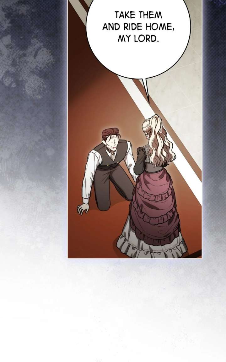 The Price Is Your Everything chapter 93 page 90