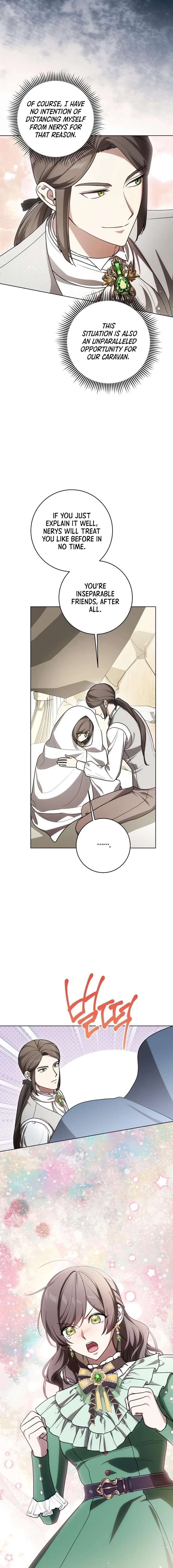 The Price Is Your Everything chapter 94 page 6
