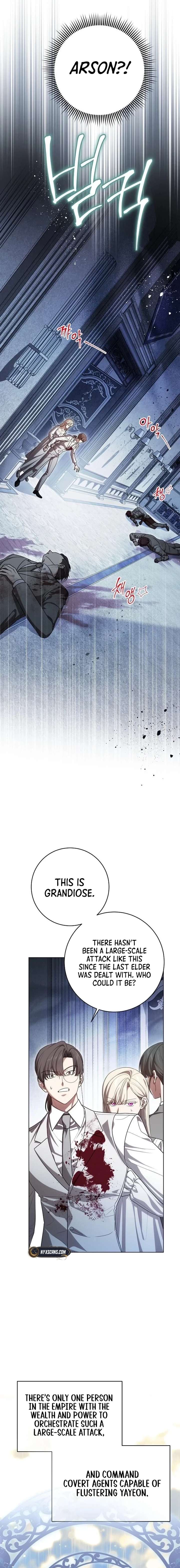 The Price Is Your Everything chapter 95 page 11
