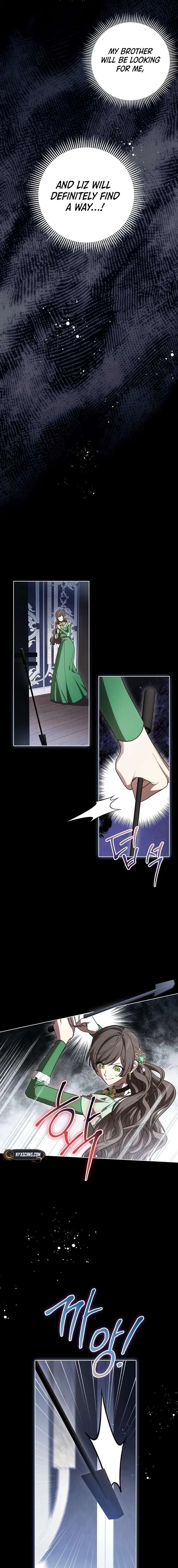 The Price Is Your Everything chapter 95 page 19