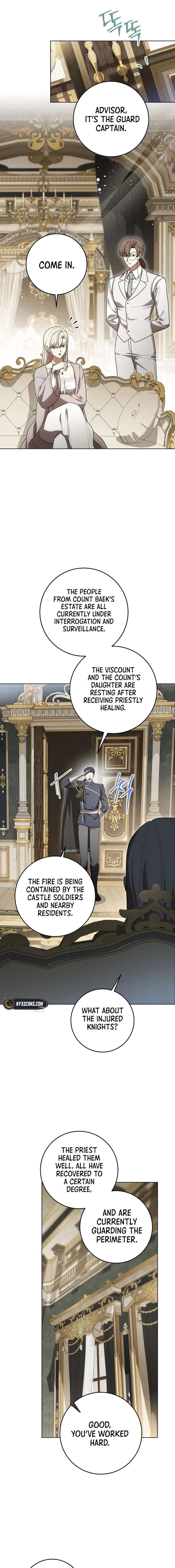 The Price Is Your Everything chapter 96 page 13
