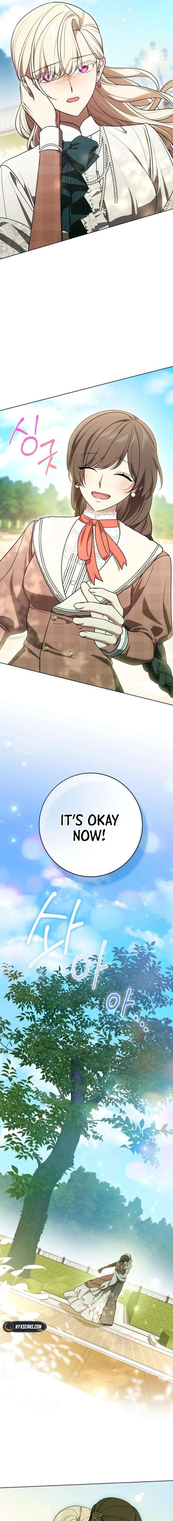 The Price Is Your Everything chapter 97 page 17