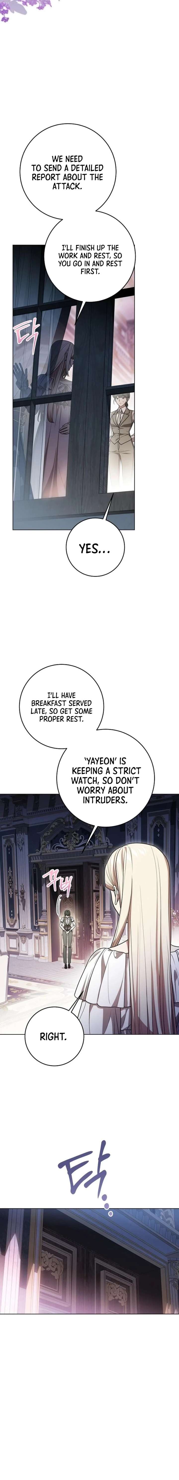 The Price Is Your Everything chapter 97 page 20