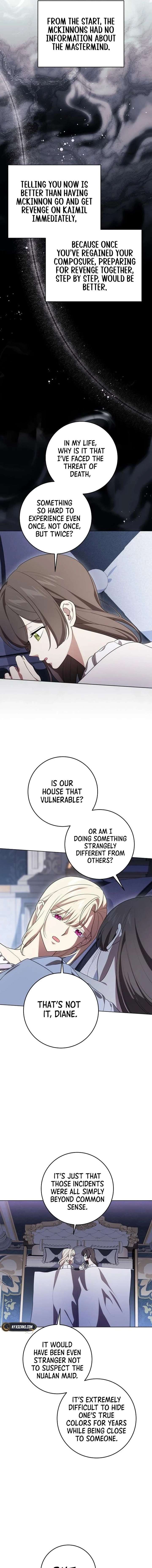 The Price Is Your Everything chapter 98 page 5