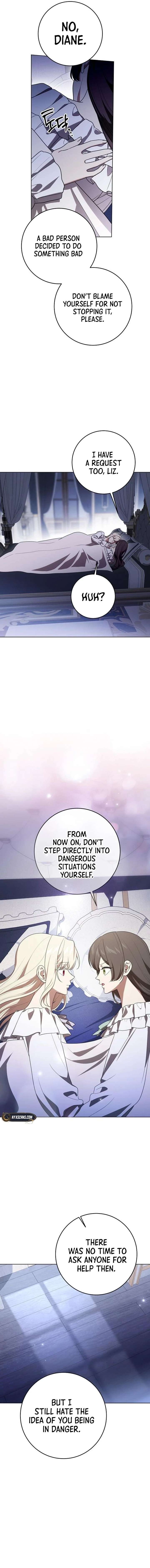 The Price Is Your Everything chapter 98 page 7