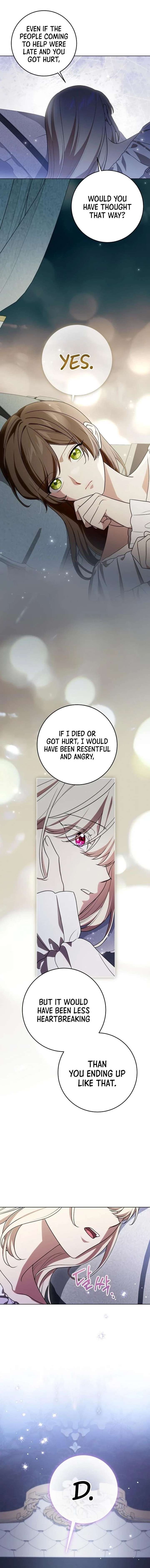 The Price Is Your Everything chapter 98 page 8