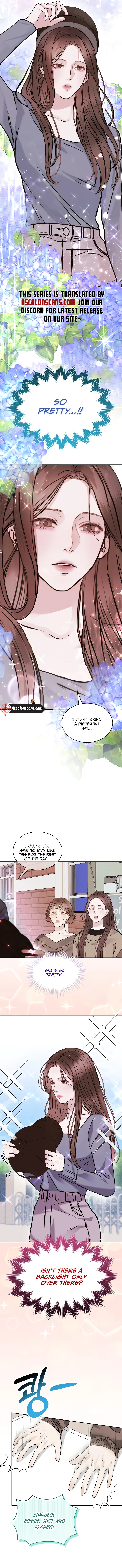 White Scandal chapter 1 page 13