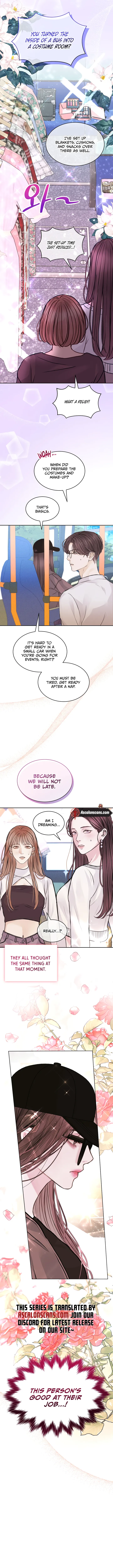 White Scandal chapter 1 page 5