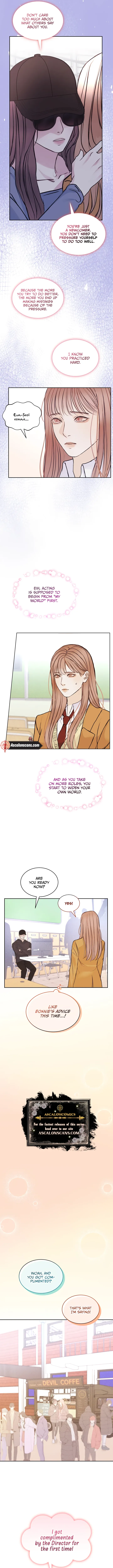 White Scandal chapter 1 page 10