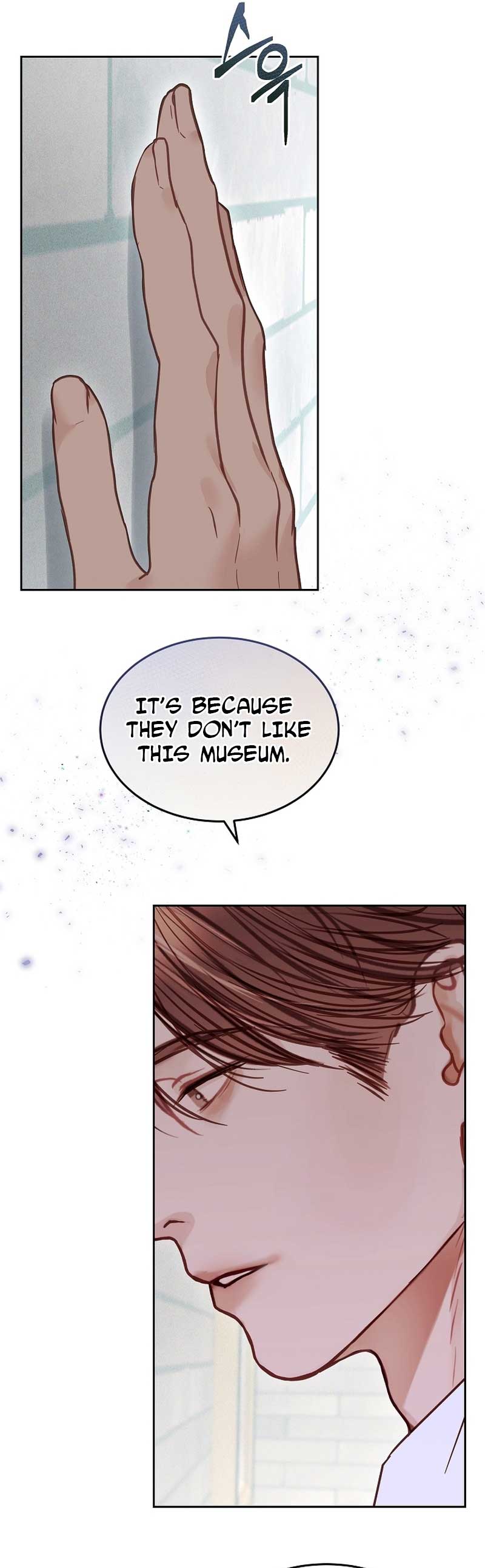 White Scandal chapter 16 page 29