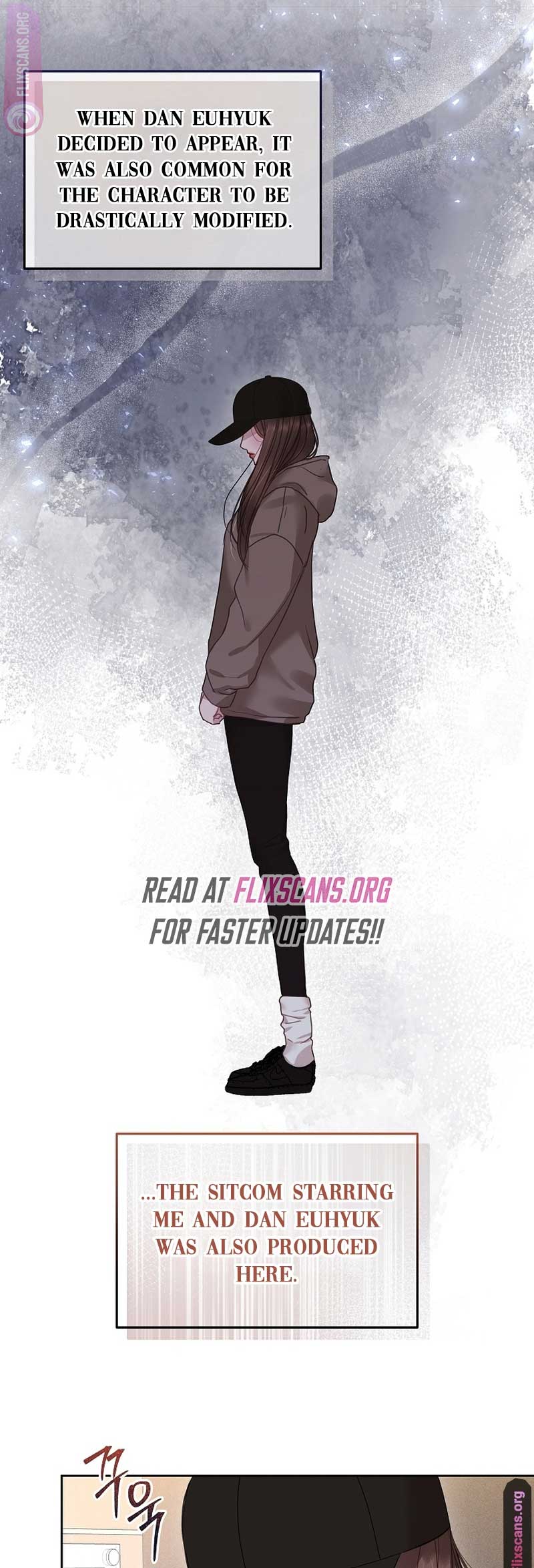 White Scandal chapter 16 page 46