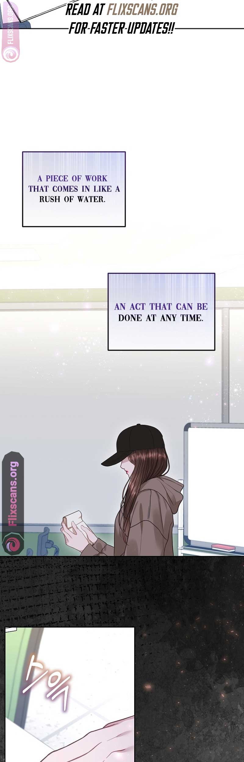 White Scandal chapter 16 page 49