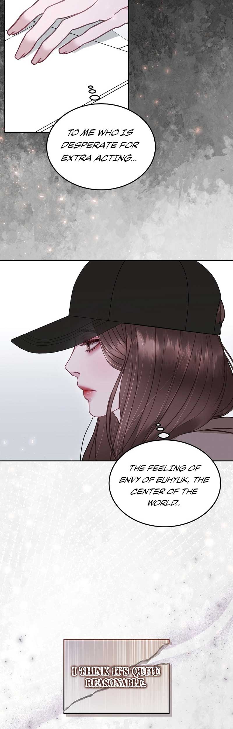White Scandal chapter 16 page 50