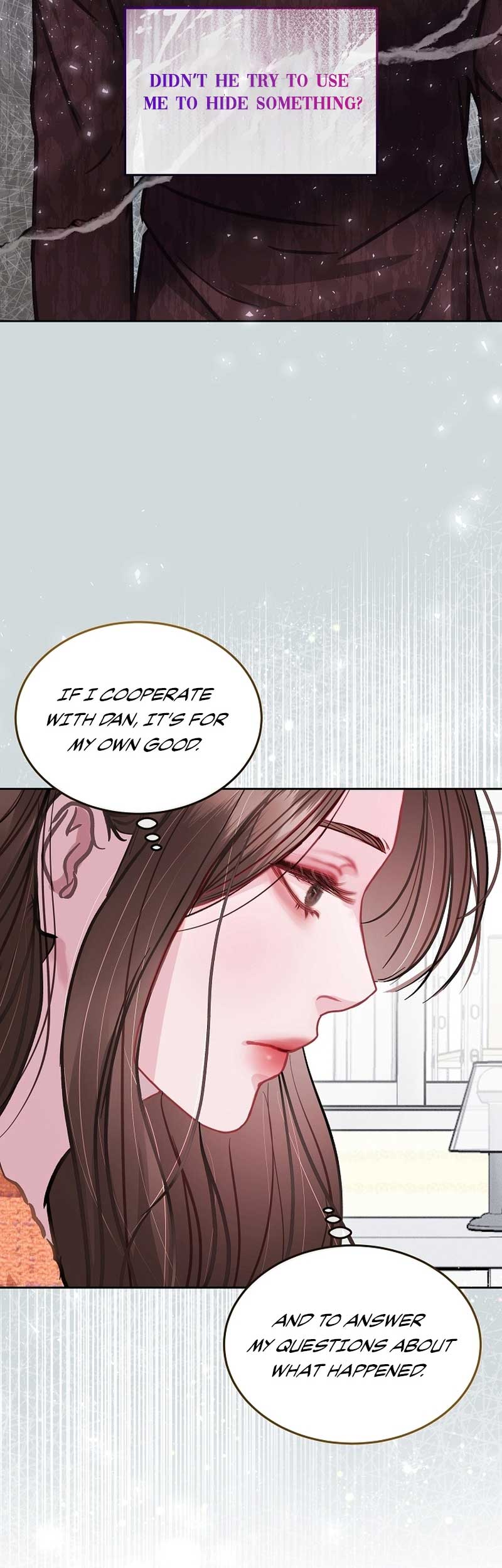 White Scandal chapter 16 page 6