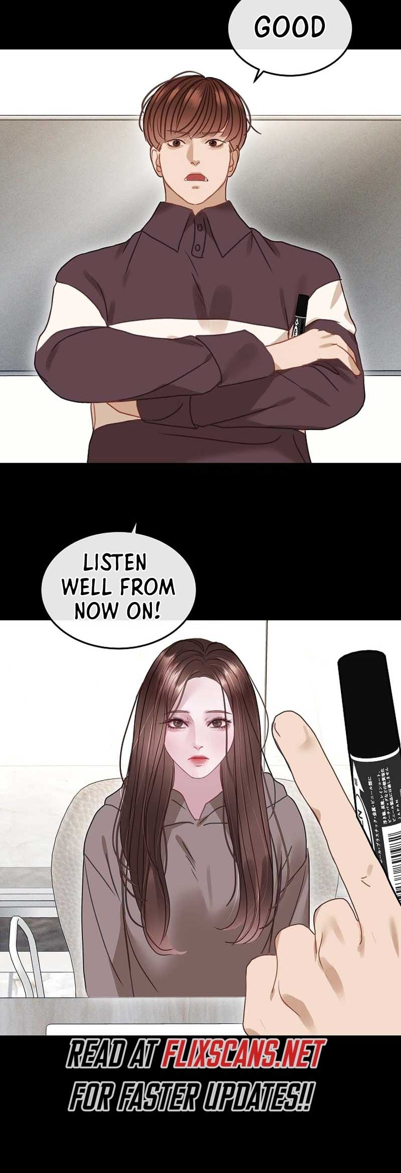 White Scandal chapter 18 page 2