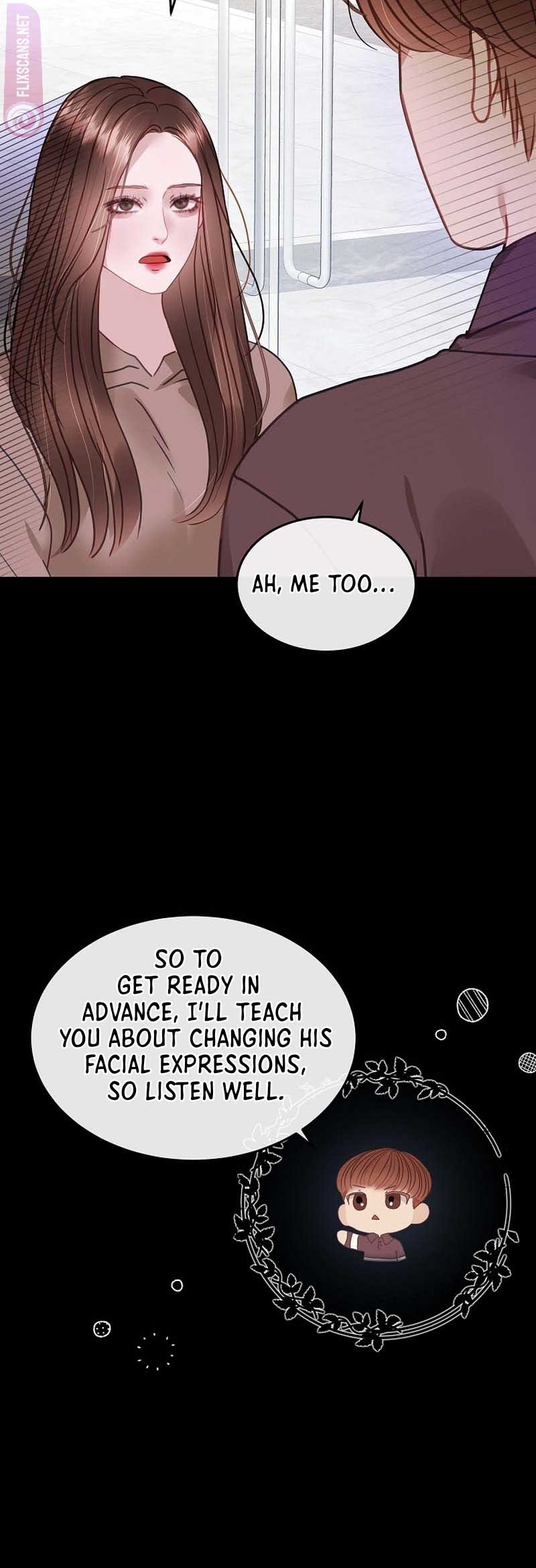 White Scandal chapter 18 page 4