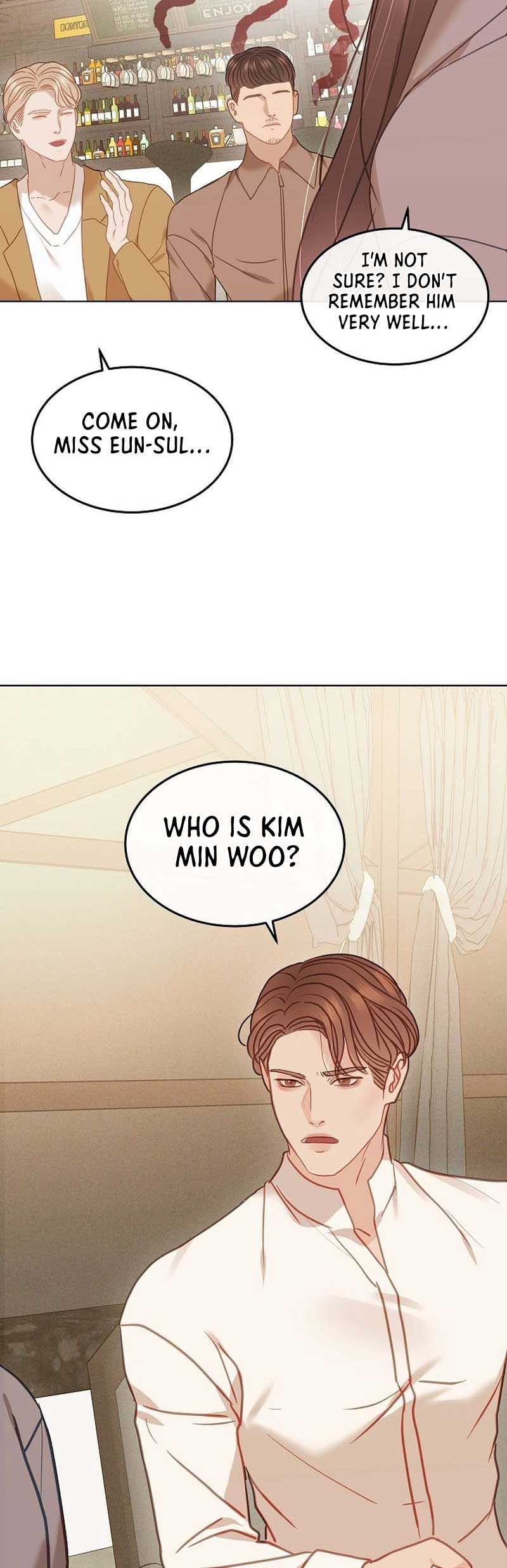 White Scandal chapter 18 page 41