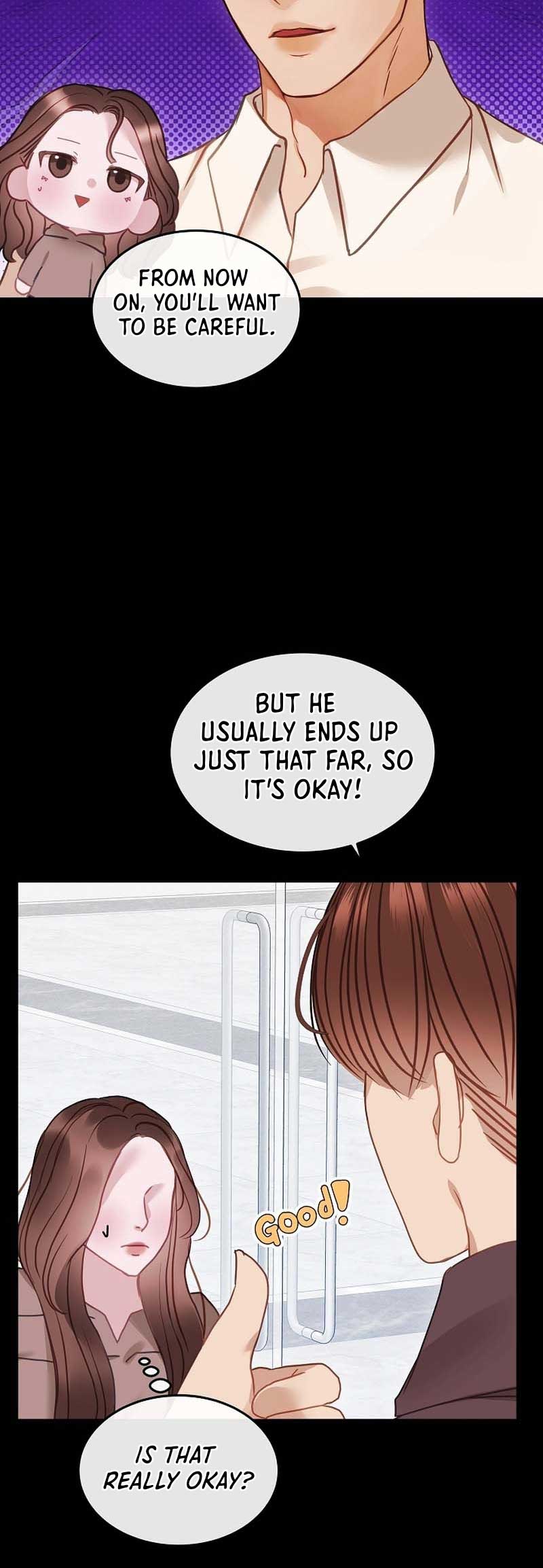 White Scandal chapter 18 page 6