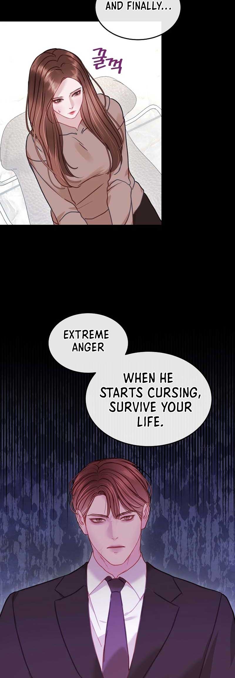White Scandal chapter 18 page 8