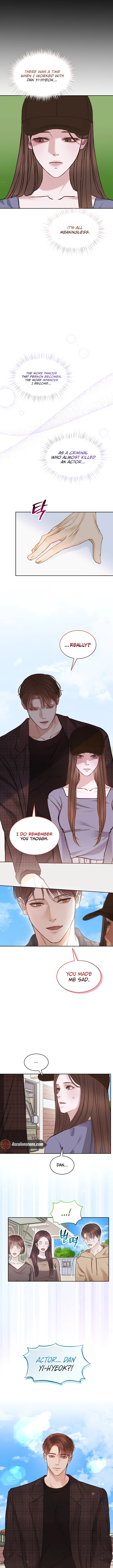 White Scandal chapter 2 page 11