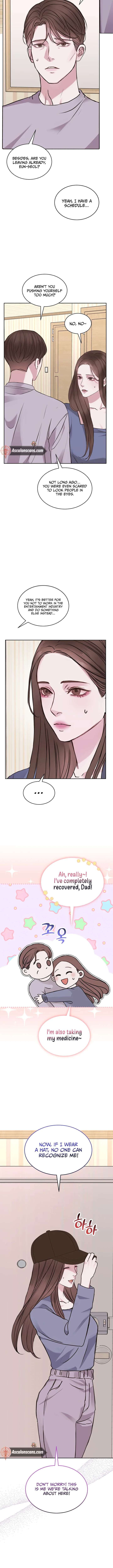 White Scandal chapter 2 page 6