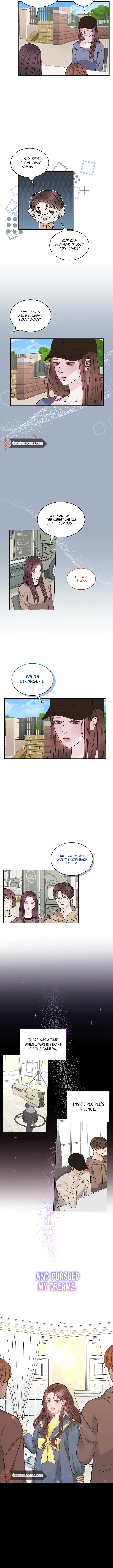 White Scandal chapter 2 page 9
