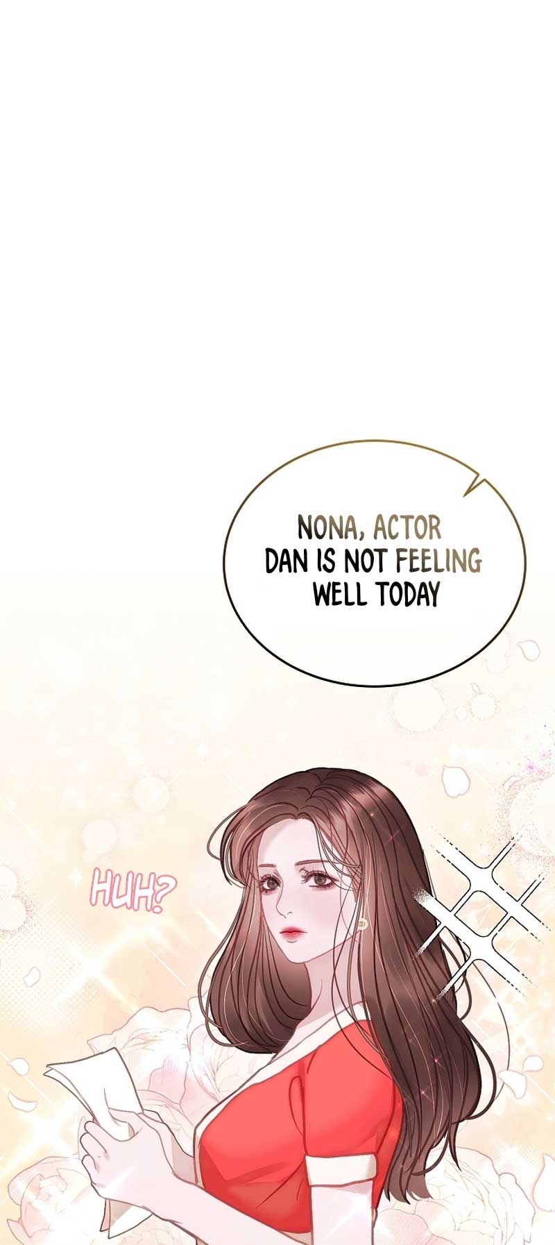 White Scandal chapter 22 page 1