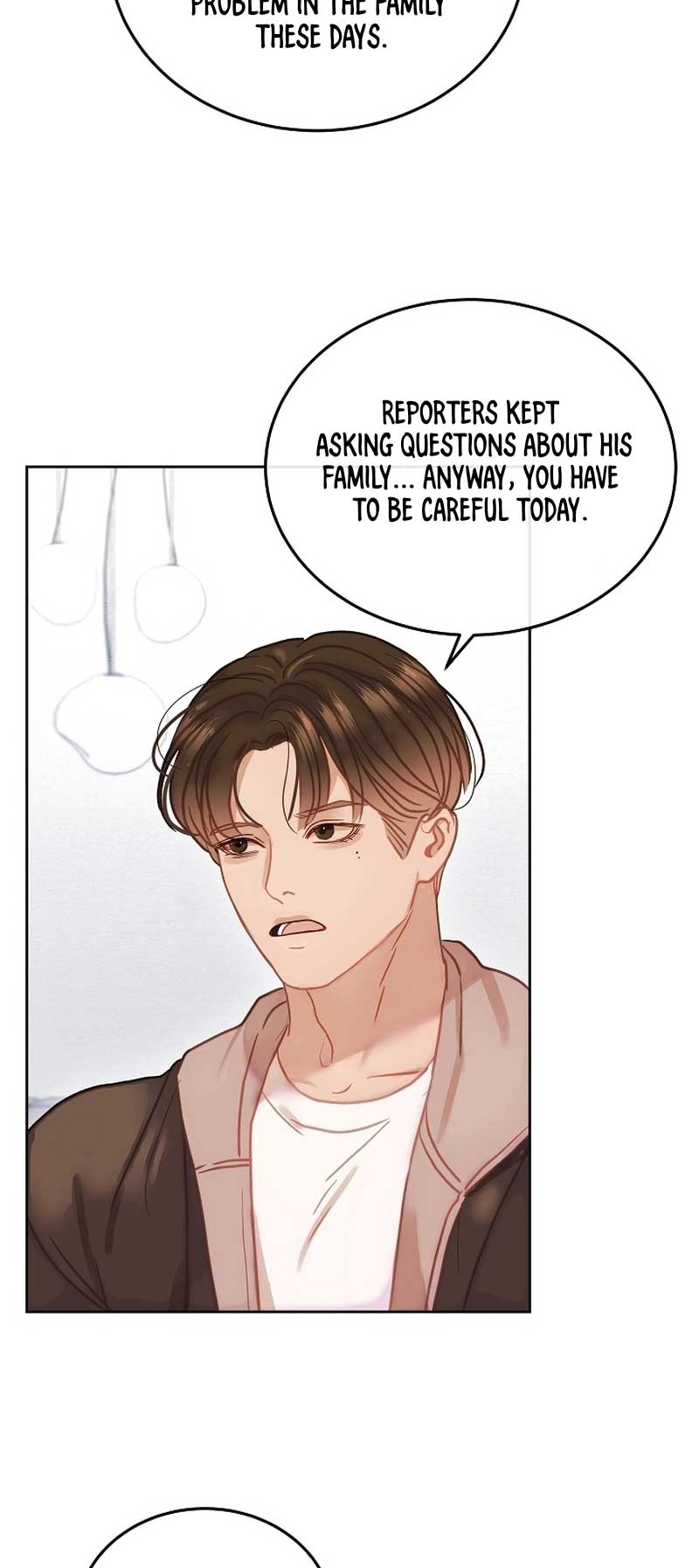 White Scandal chapter 22 page 3
