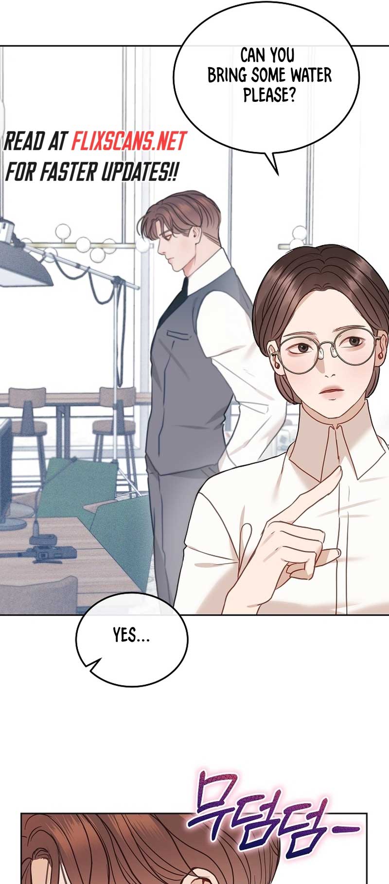 White Scandal chapter 22 page 24