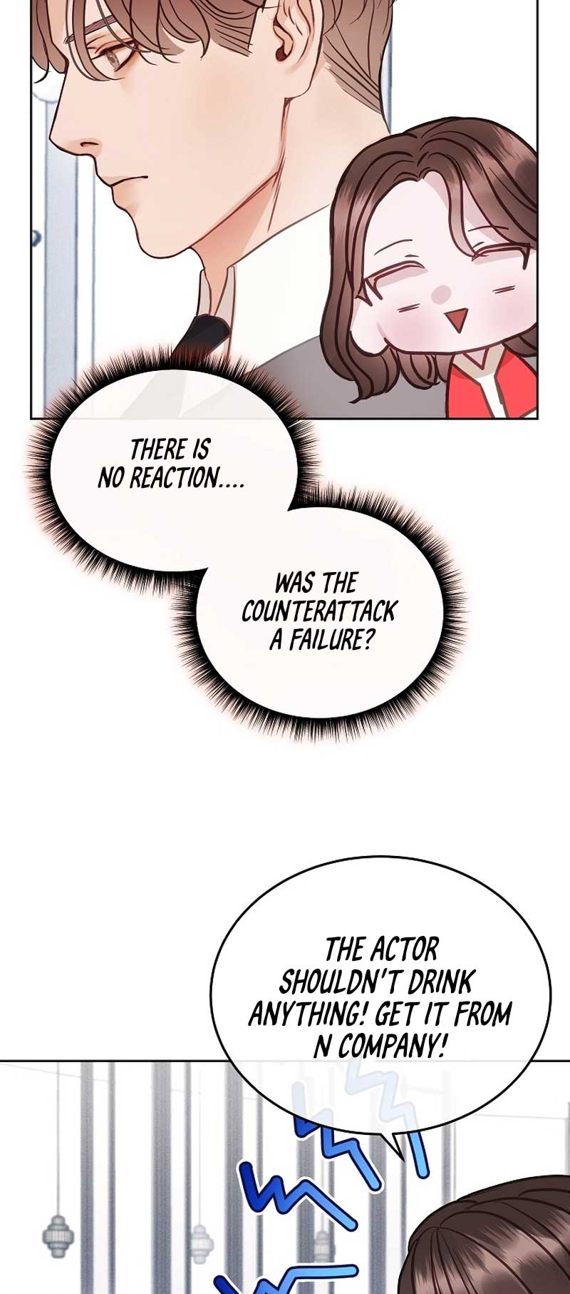 White Scandal chapter 22 page 25