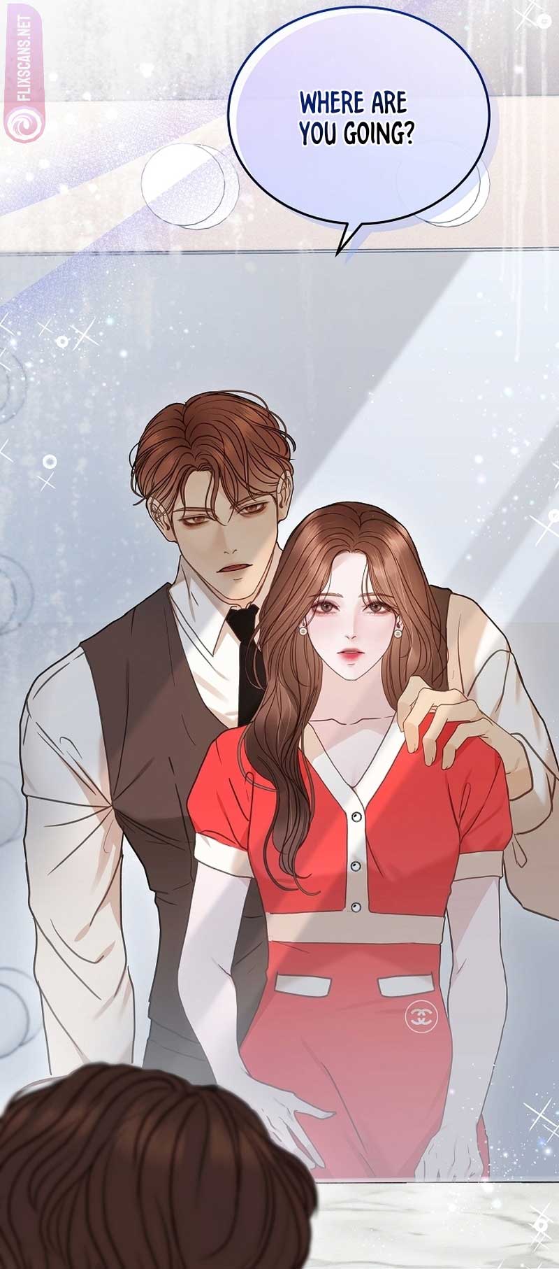 White Scandal chapter 22 page 29