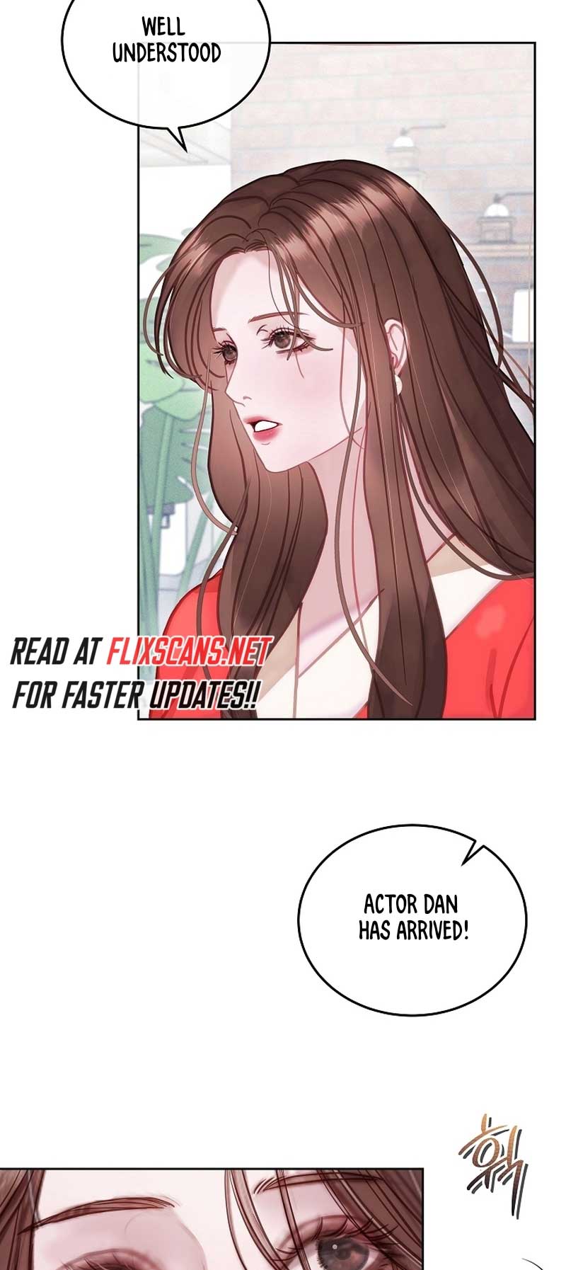 White Scandal chapter 22 page 4